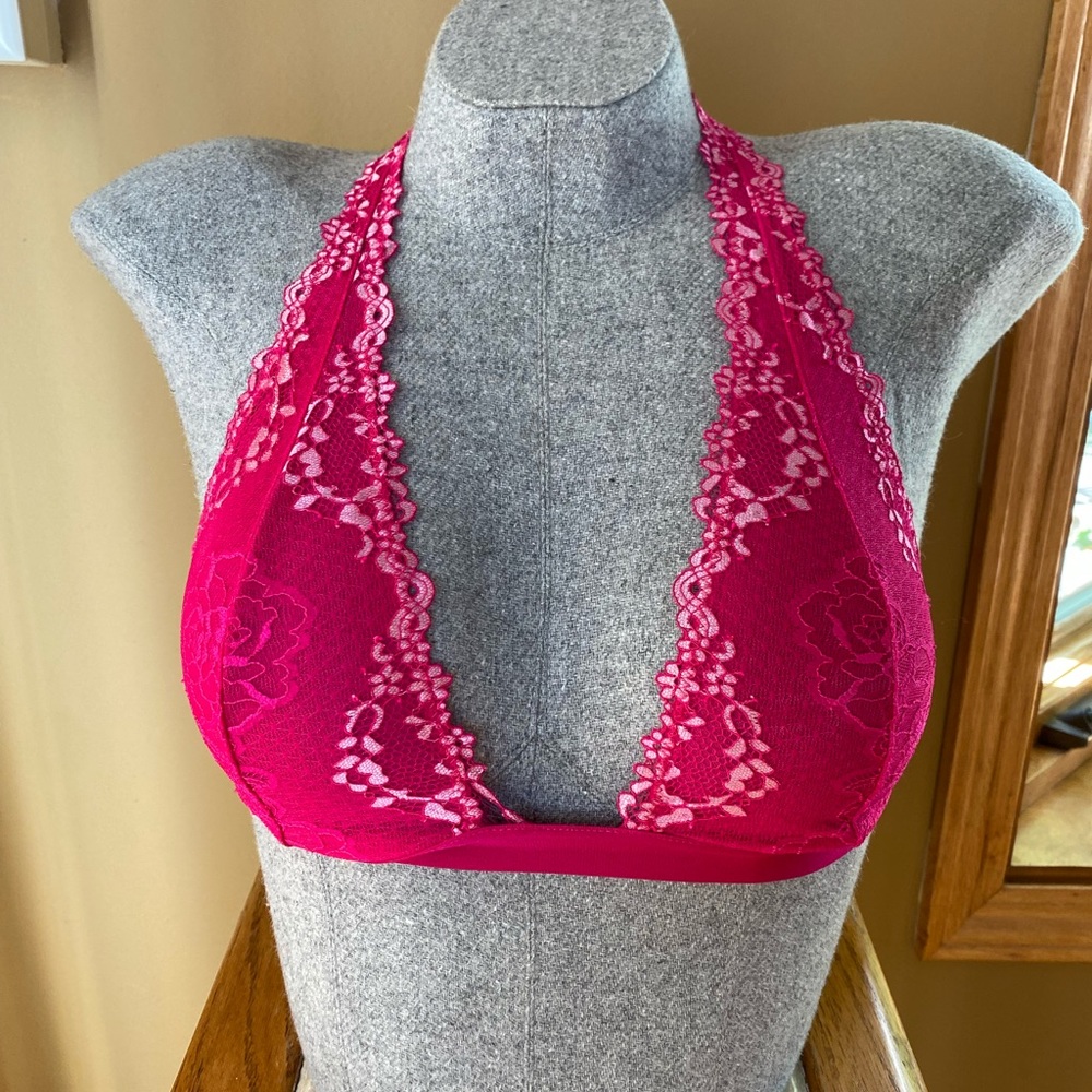 Free People Bralette